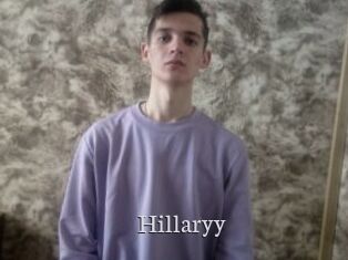 Hillaryy