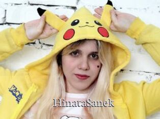 HinataSanek