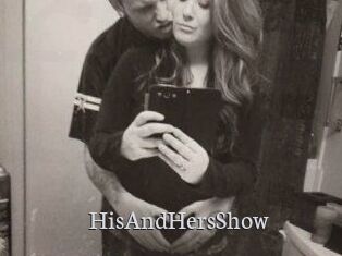 HisAndHersShow