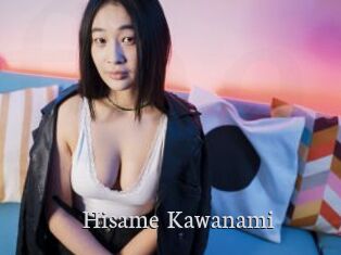 Hisame_Kawanami