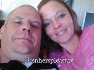 Hisnherspleasure Free Host Empire