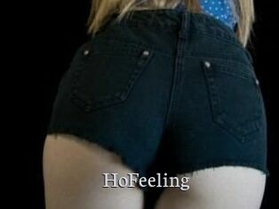 HoFeeling Free Host Empire