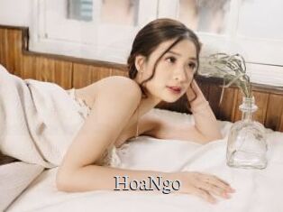 HoaNgo