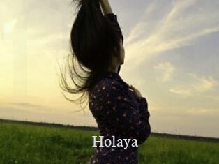 Holaya