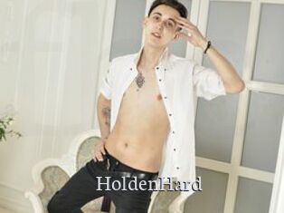 HoldenHard Free Host Empire
