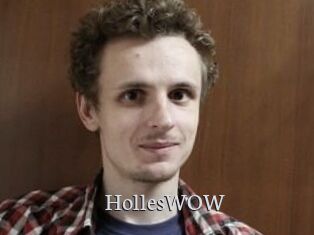 HollesWOW