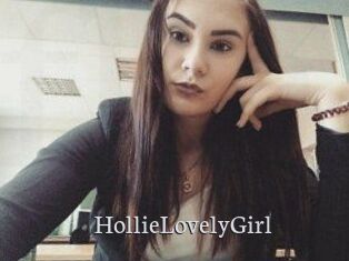 HollieLovelyGirl