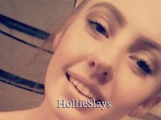 HollieSlays