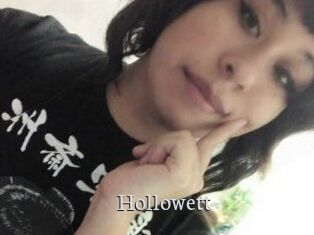 Hollowett