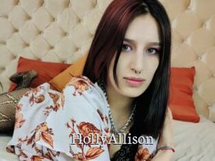 HollyAllison