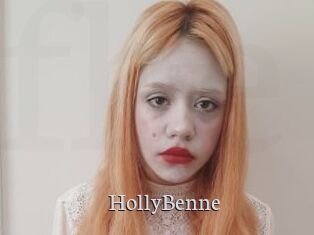 HollyBenne
