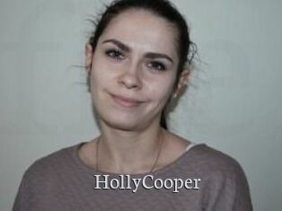 HollyCooper