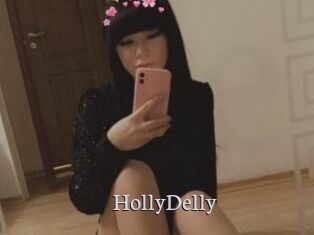 HollyDelly