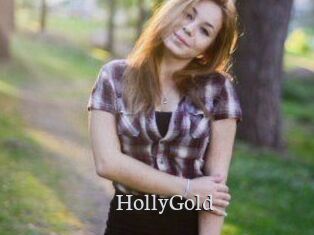 Holly_Gold Free Host Empire