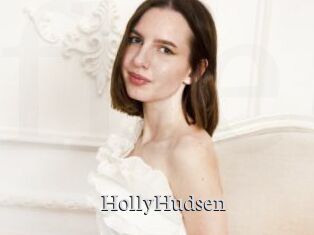 HollyHudsen