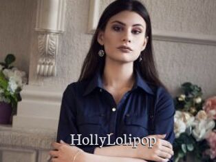 HollyLolipop Free Host Empire