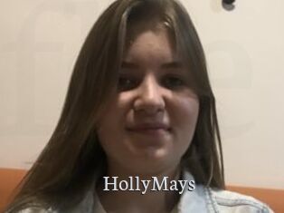 HollyMays