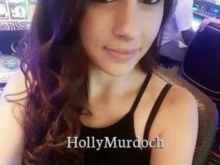 HollyMurdoch