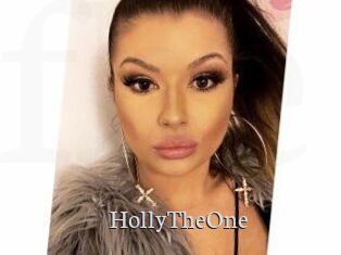 HollyTheOne Free Host Empire