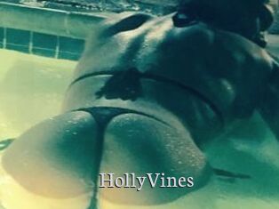 HollyVines Free Host Empire