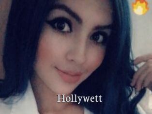 Hollywett