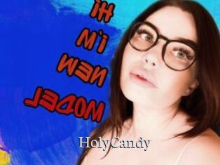 HolyCandy