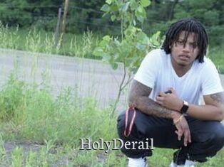 HolyDerail