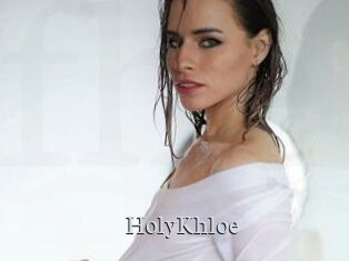 HolyKhloe