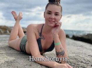Homehorny18