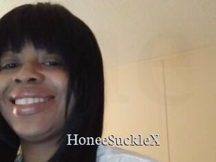 HoneeSuckleX Free Host Empire