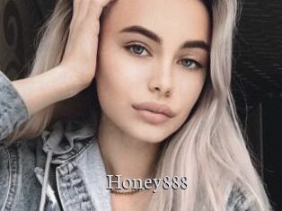 Honey888