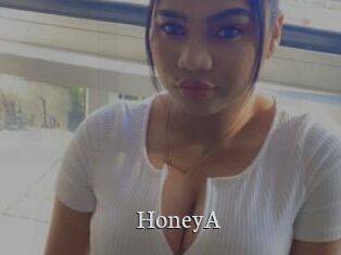 HoneyA