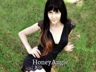 HoneyAngie