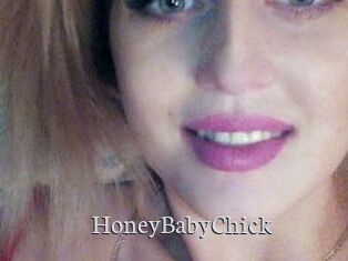 HoneyBabyChick