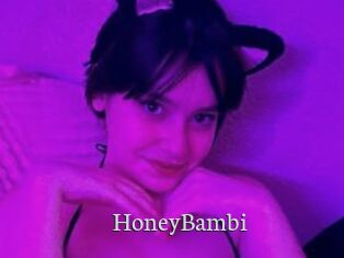 HoneyBambi