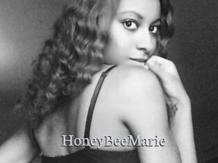 HoneyBeeMarie