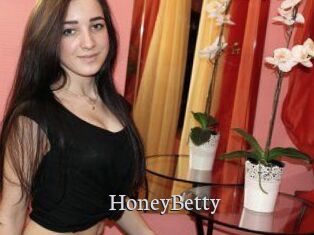 HoneyBetty