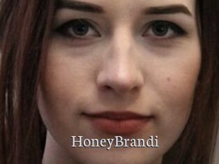 HoneyBrandi