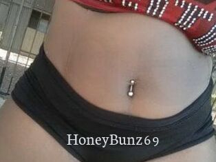 HoneyBunz69