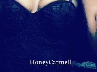HoneyCarmell