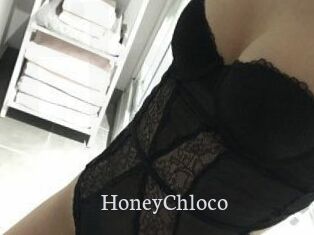 Honey_Chloco