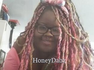 HoneyDabz