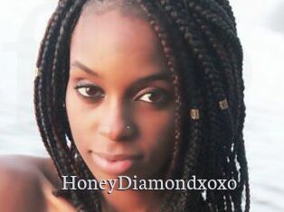 HoneyDiamondxoxo