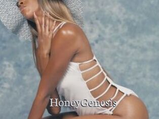 HoneyGenesis