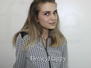 HoneyHappy