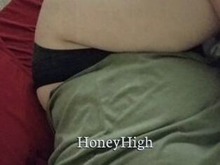 HoneyHigh