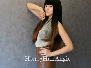 HoneyHunAngie Free Host Empire