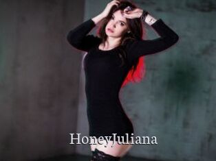 HoneyJuliana