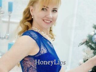 HoneyLips