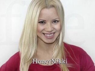 HoneyNikki